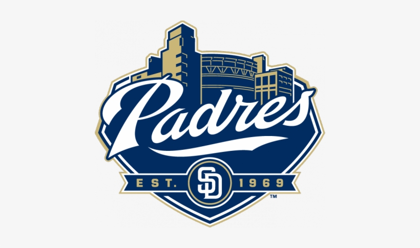 Philadelphia Phillies - San Diego Padres, transparent png #529394