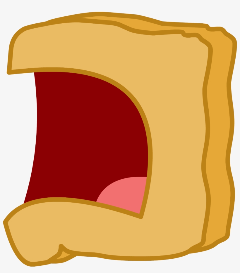 Woody Scream Png Bfdi Woody Screams Png Image Transparent Png | Sexiz Pix