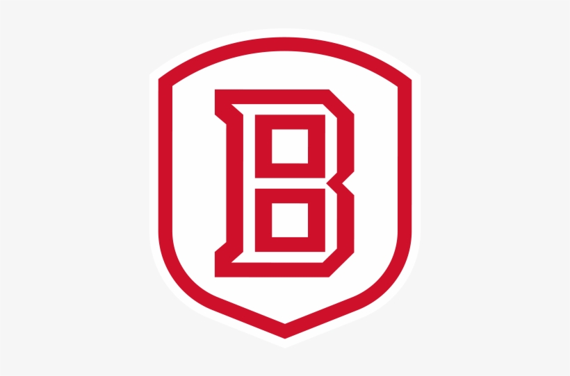 Bradley Braves, transparent png #529492
