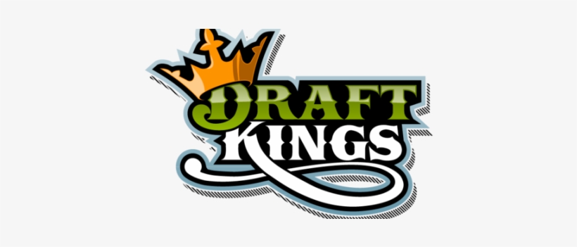Draft Kings Logo - Imprinted Football Luggage Tag, transparent png #529567