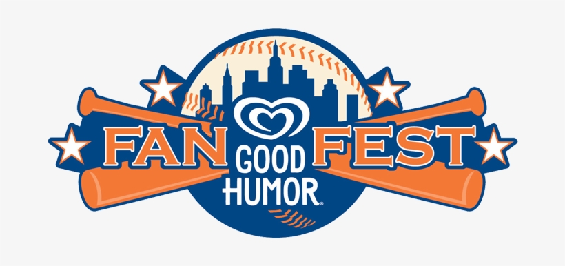 Good Humor Fan Fest - New York Mets, transparent png #529591