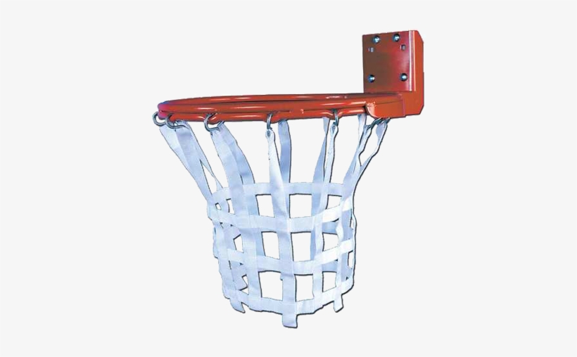 Replacement Basketball Nets - Heavy Duty Basketball Net, transparent png #529594