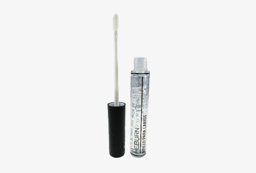 Brillo Labial Con Aplicador Heburn - Eye Liner, transparent png #529641