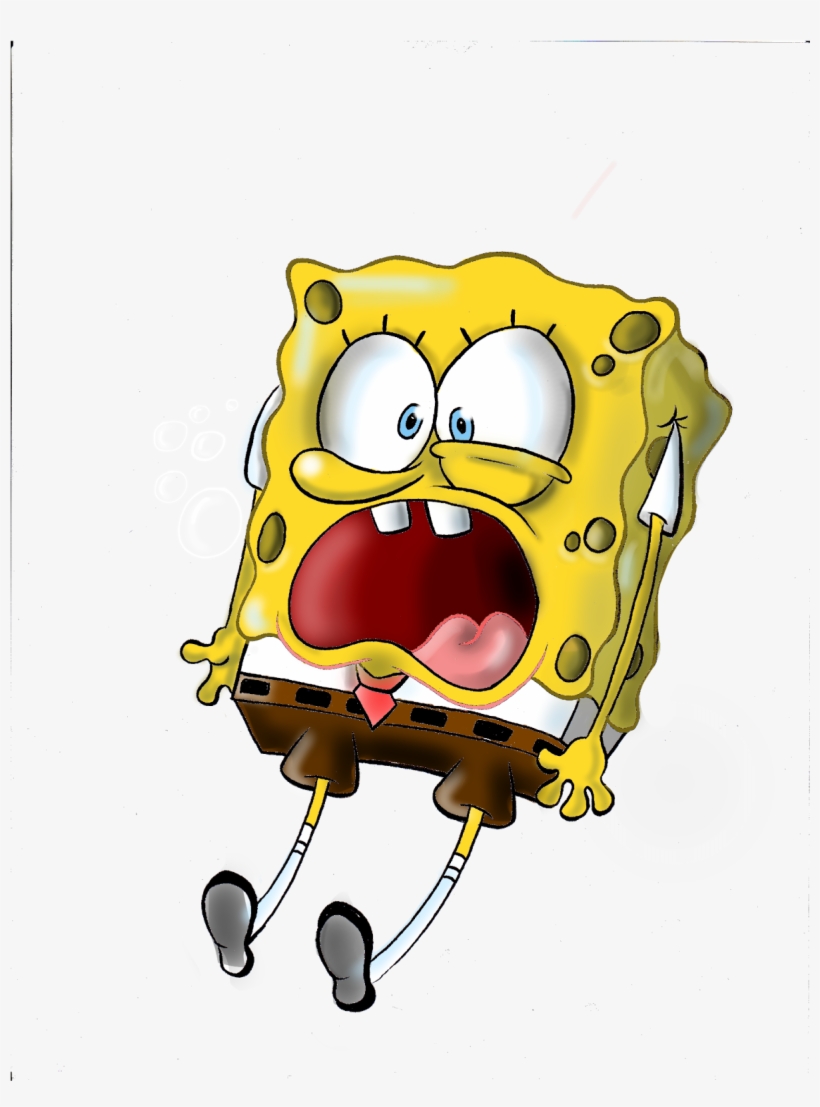 Spongebob Png - Ferrari Ferrari Tazza Ceramica, transparent png #529710