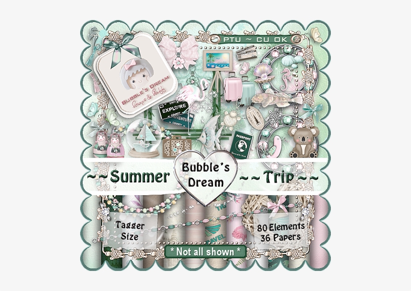 Http - //www - Bubbles-dream - Com/index - Php - Product, transparent png #529759