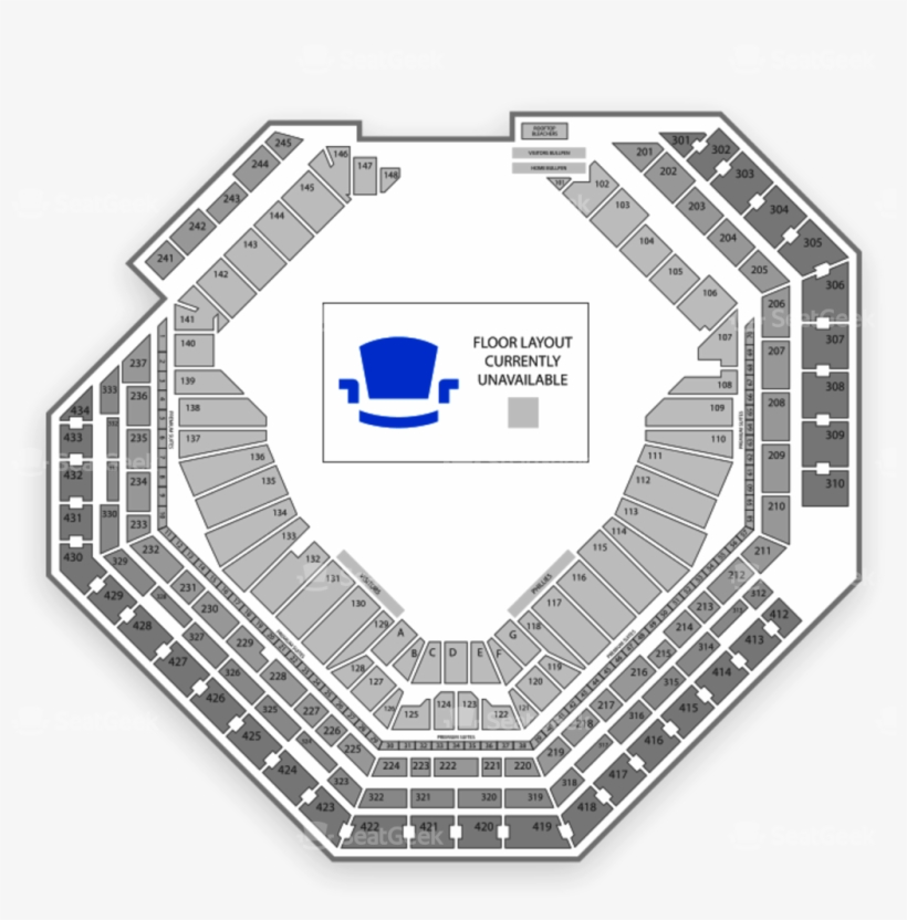 Parking New York Mets At Philadelphia Phillies, September - Citizens Bank Park, transparent png #529953