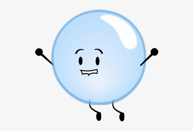 Bubble Pose Bfum - Portable Network Graphics, transparent png #529954