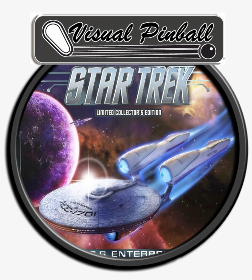Star Trek Le Neo Real Mod, transparent png #5200049