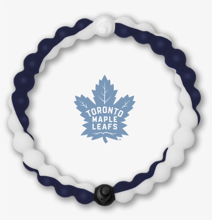Toronto Maple Leafs® Lokai - 18 Box Toronto Maple Leafs By Calendars, transparent png #5200055