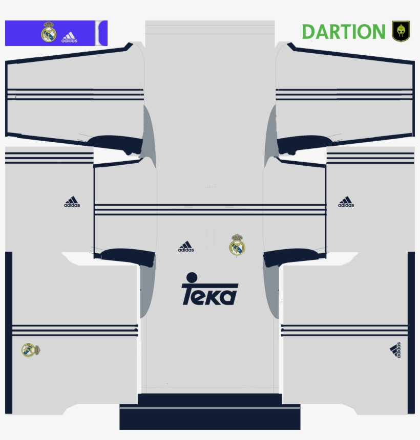 Spoiler Madrid 1902 Madrid 2001 - Teka, transparent png #5200106