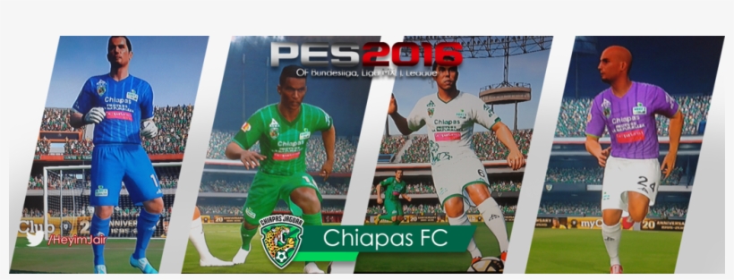 This Image Has Been Resized - Chiapas F.c., transparent png #5200280