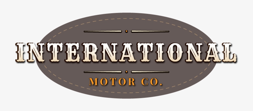 International Motor Co - Missouri, transparent png #5200285