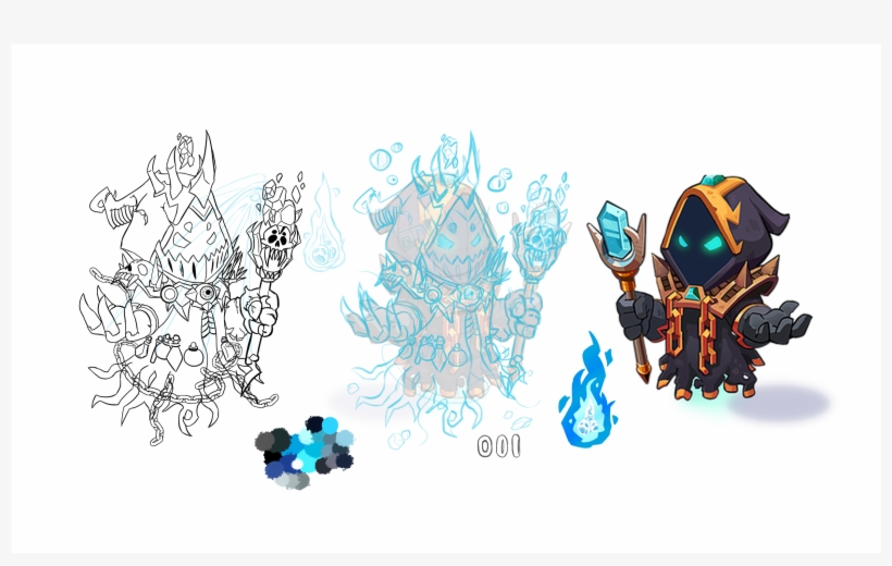 Author Comments - Illustration, transparent png #5200329