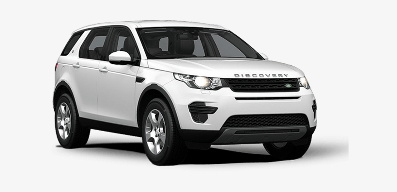 Land Rover Discovery Sport - Range Rover Car Price In India, transparent png #5200446