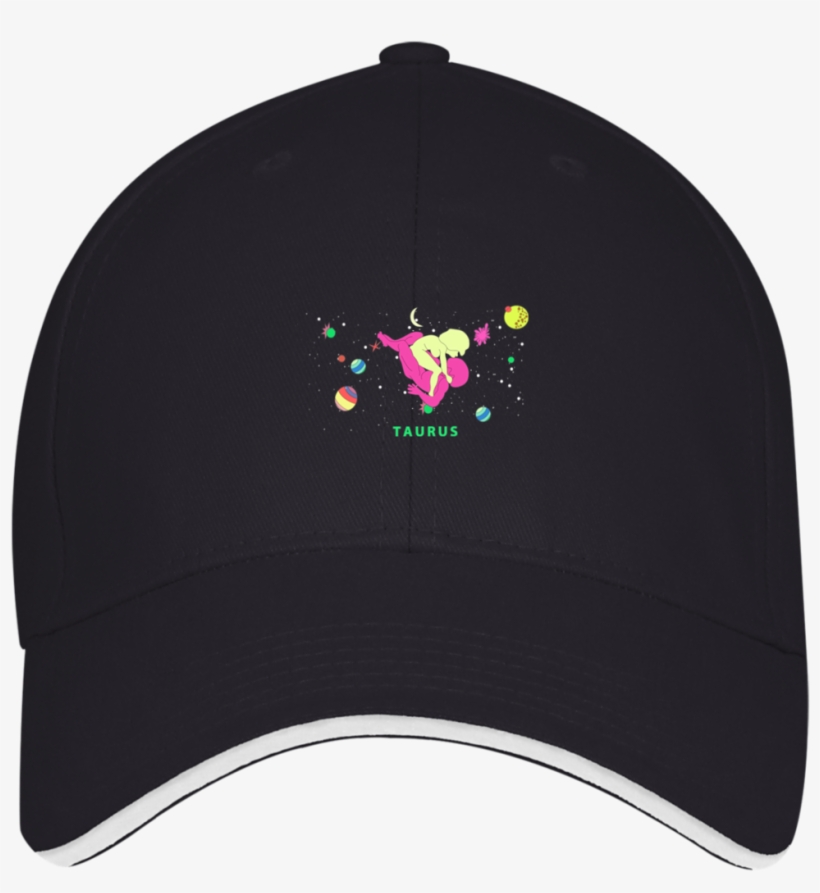 3621 Bayside Usa Made Structured Twill Cap With Sandwich - Baseball Cap, transparent png #5201248