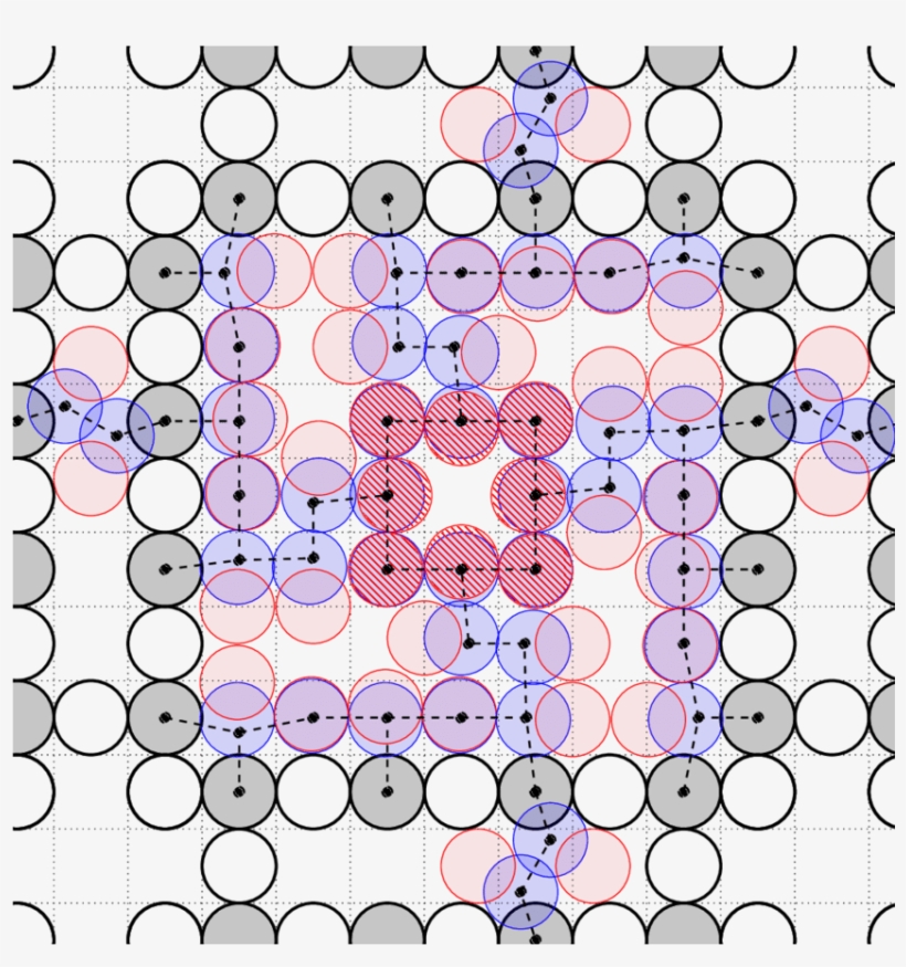A Gadget In The Final Construction - Circle, transparent png #5201514
