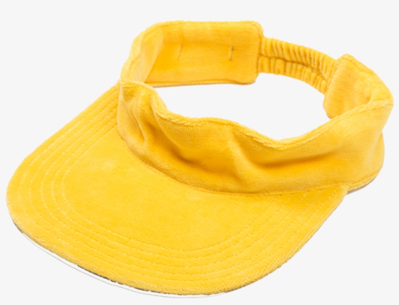 Mini Rodini Velour Visor - Visor, transparent png #5201960