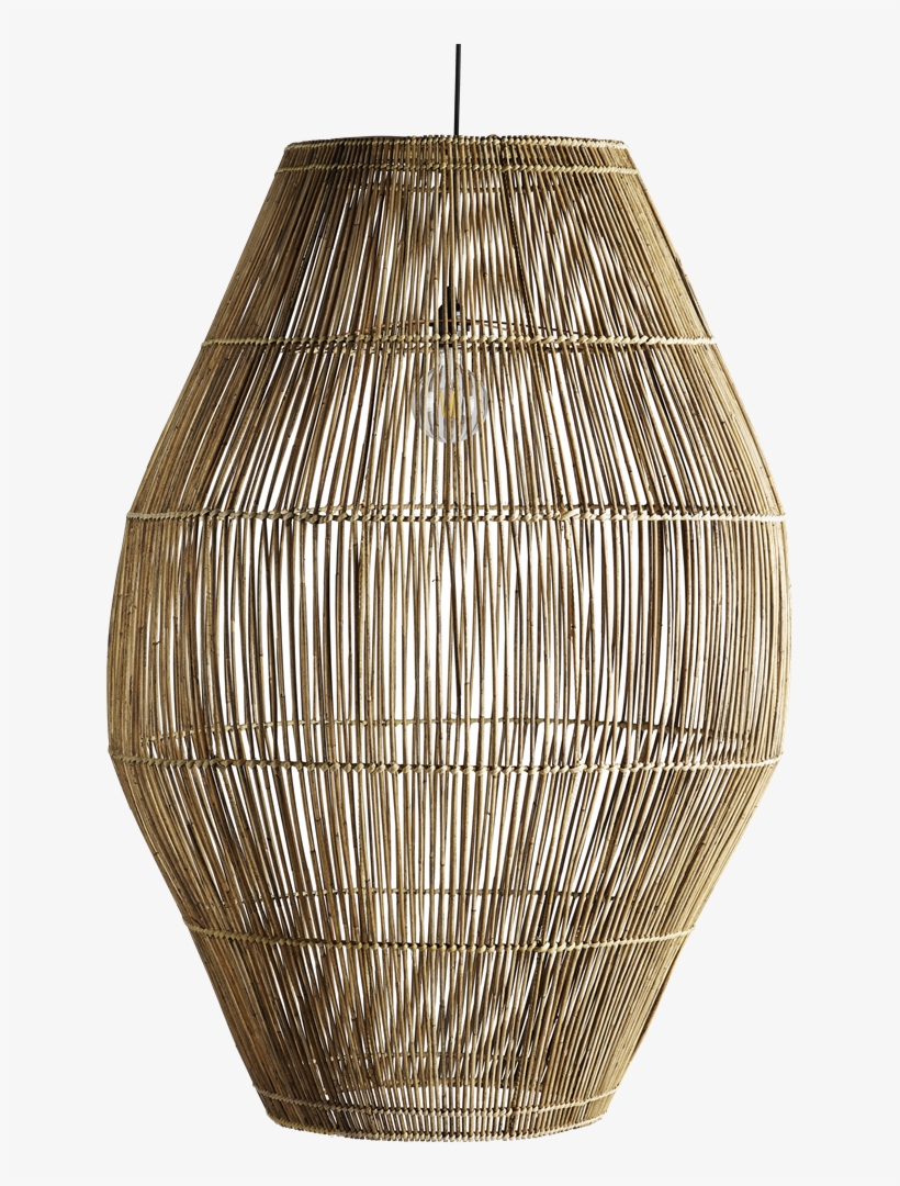 Ceiling Lamp Hangdome Xxl - Suspension, transparent png #5202075