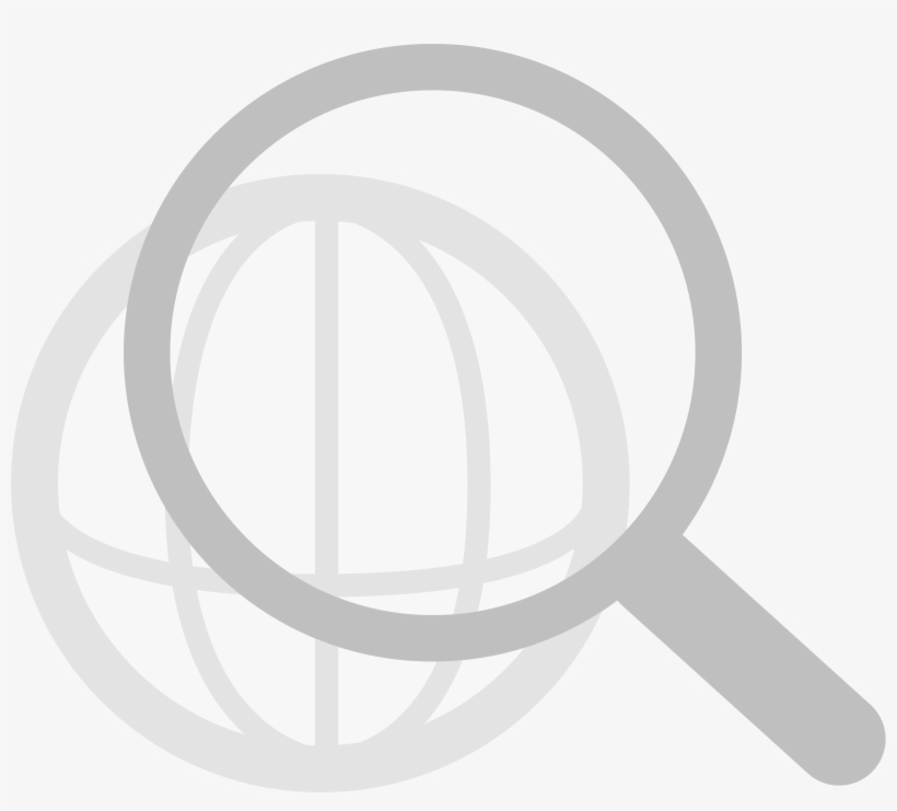This Free Icons Png Design Of Web Search, transparent png #5202077