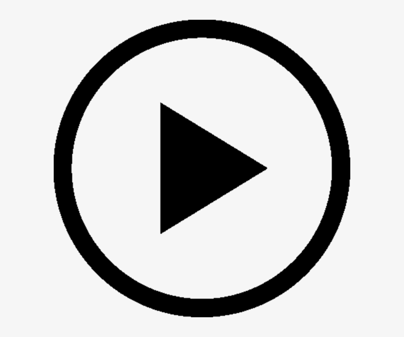 Simply Share A Code For Your Audience To Enter On Edgefactor - Boton De Play, transparent png #5202180