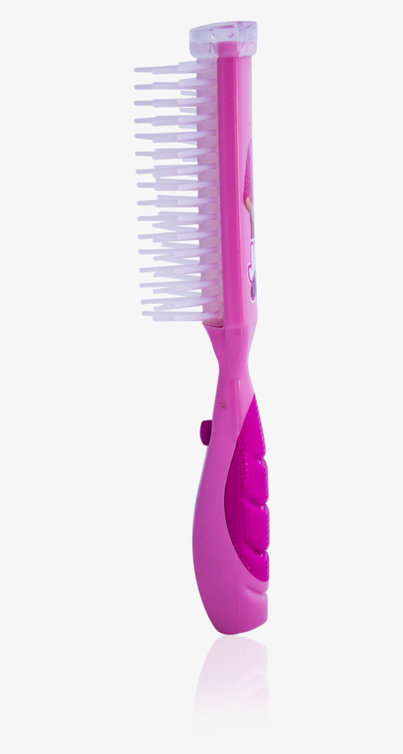 Load Image Into Gallery Viewer, Jojo Siwa Singing Hairbrush - Hairbrush, transparent png #5202237