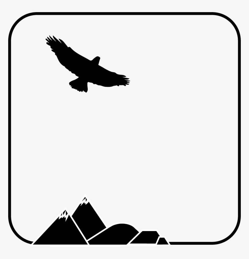 Lay Of The Land Icon - University Of Colorado Boulder, transparent png #5202844