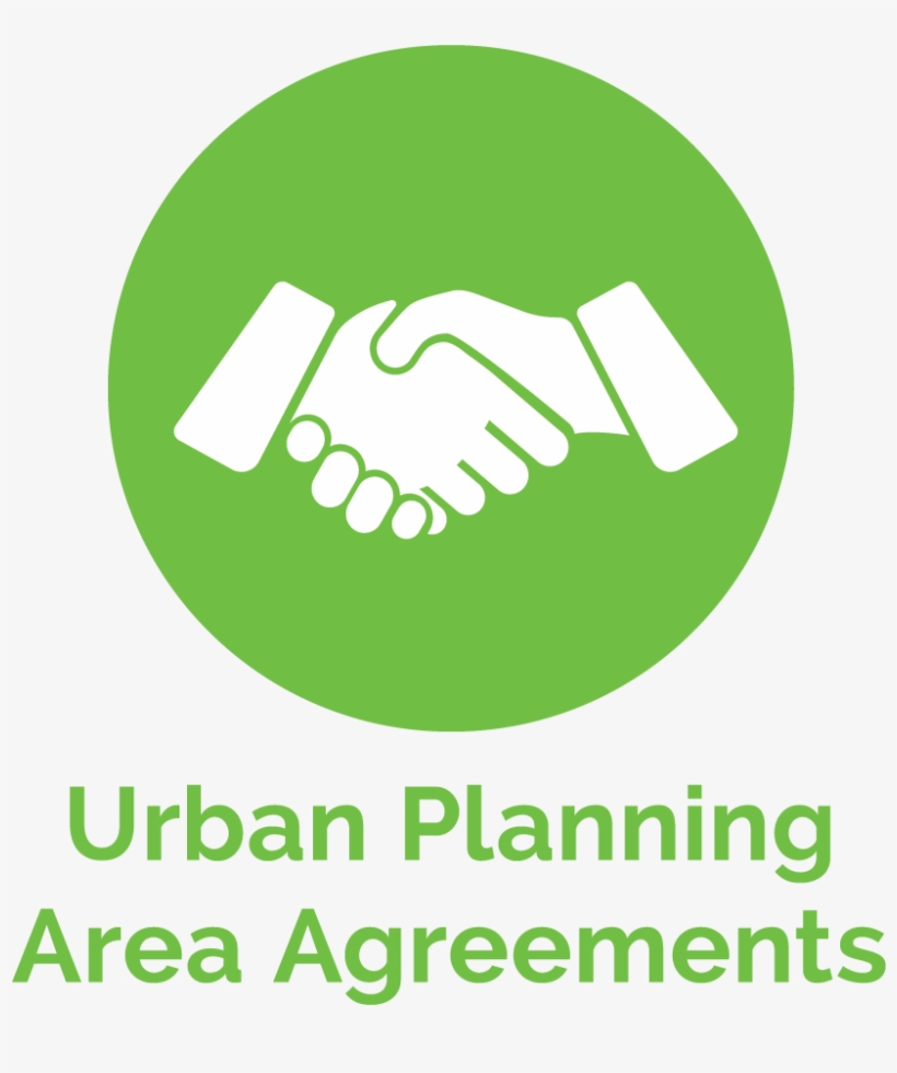 Ordinance Icon - Upaa - Handshake Clipart, transparent png #5202928