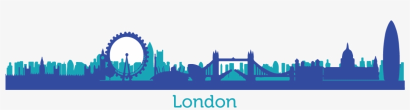 Elegant, Playful, Business Vector Design For A Company - Silhouette, transparent png #5202986