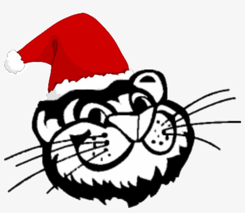 Year 5 & 6 Christmas Performance Is On Tuesday 11th - Southfields Primary School, transparent png #5203141