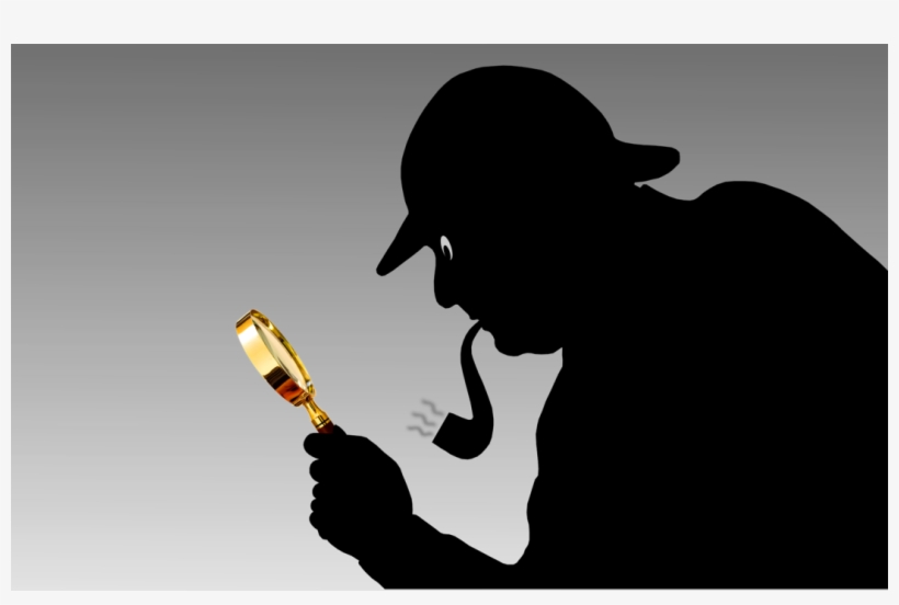 Les Nouvelles Aventures De Sherlock Holmes, transparent png #5203288