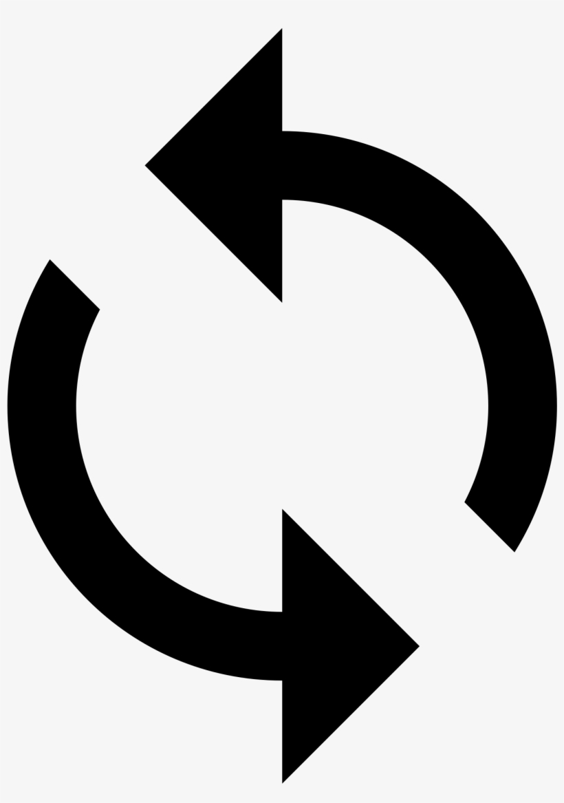 Sync Icon Download - Sincronizacion Icono, transparent png #5203589