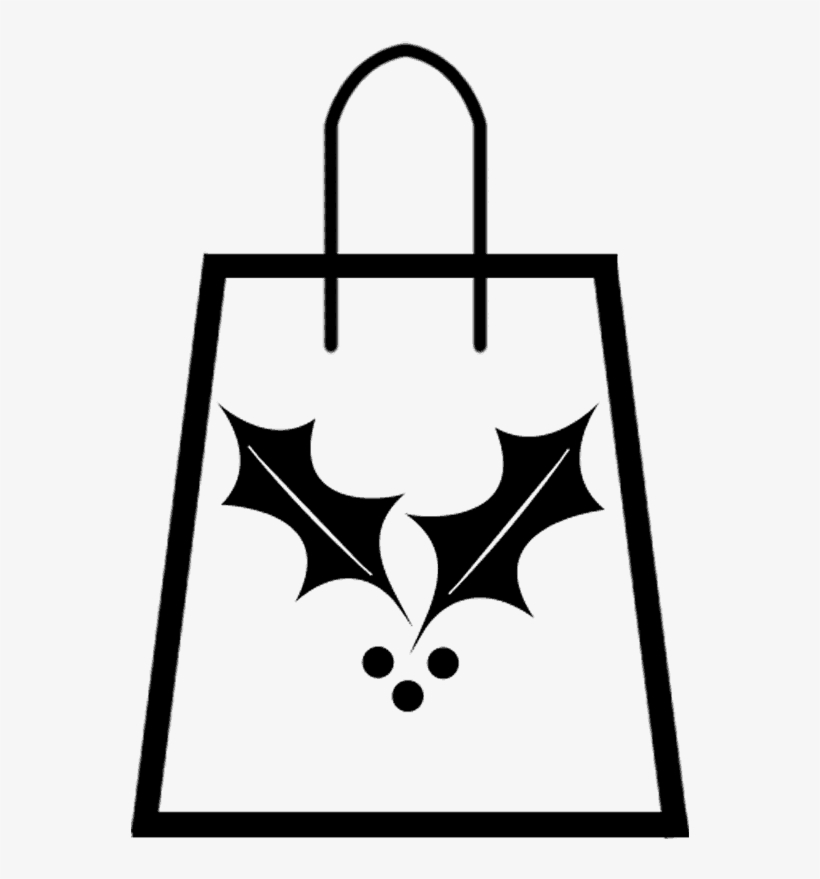 Holiday Collection - Holly Clip Art, transparent png #5203689