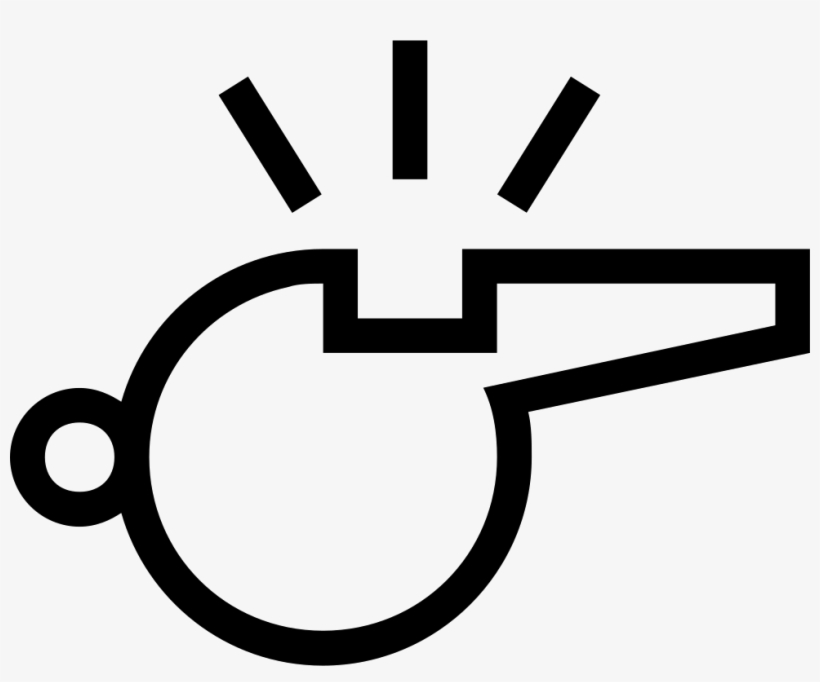 Png File - Whistle Icon Png, transparent png #5203751