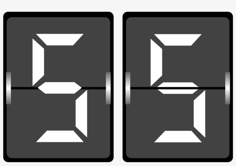 What's Score Blog - Email Icon Png Transparent, transparent png #5203910