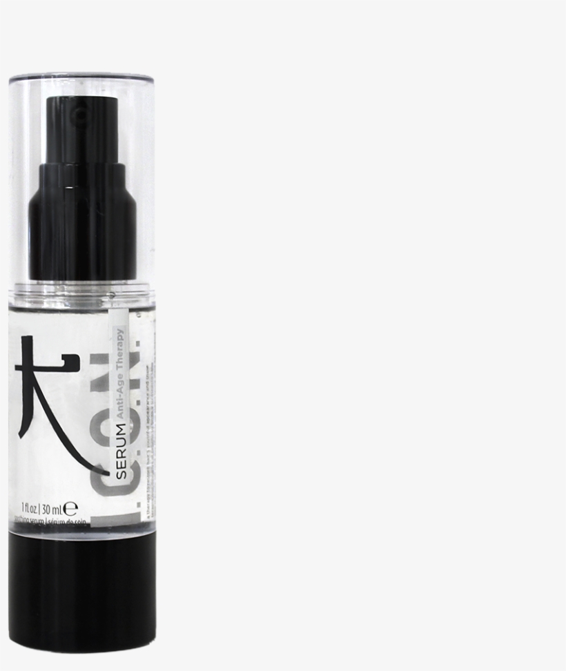 Serum - Fashion, transparent png #5204037