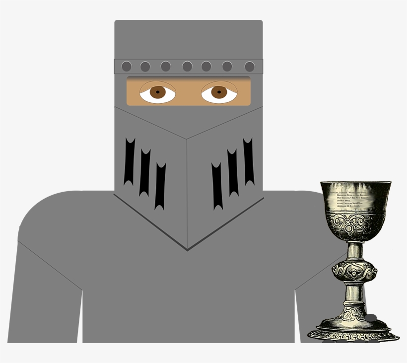 Champagne Stemware, transparent png #5204266