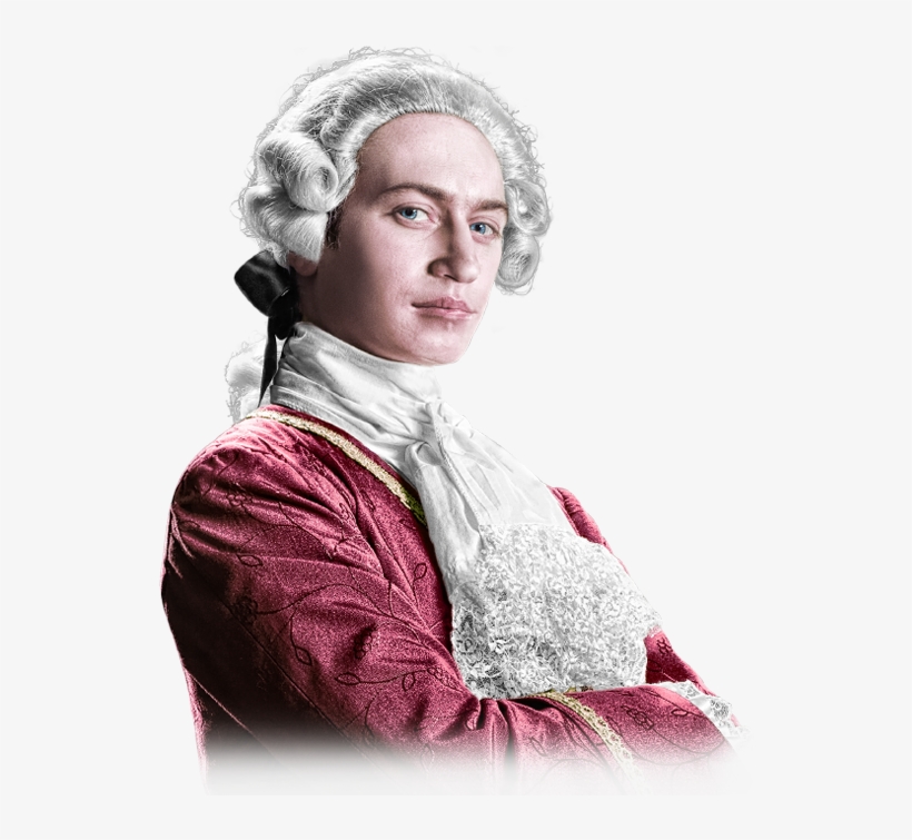 Rise Of The Masters Mozart, transparent png #5204273