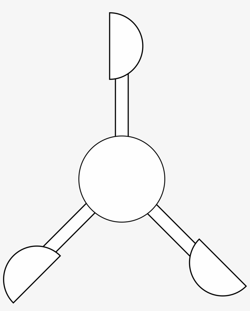 This Free Icons Png Design Of Simple Wind Sensor, transparent png #5204519
