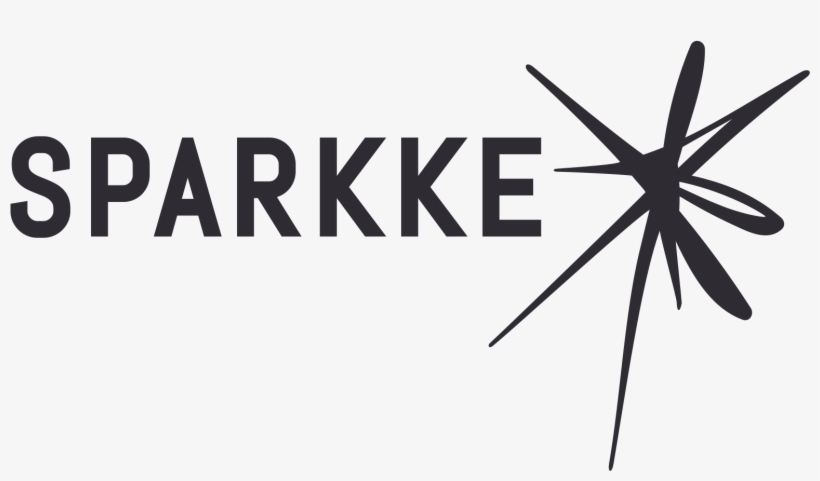 Sparkke Logo, transparent png #5204564