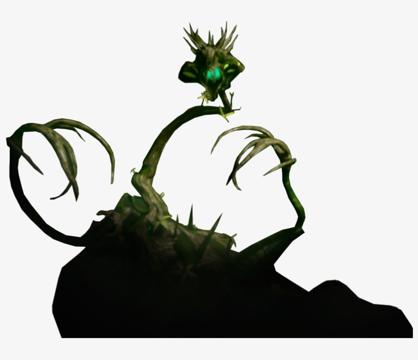 Creepweed Tmntpedia Fandom Powered By Wikia - Teenage Mutant Ninja Turtles Creepweed, transparent png #5204618