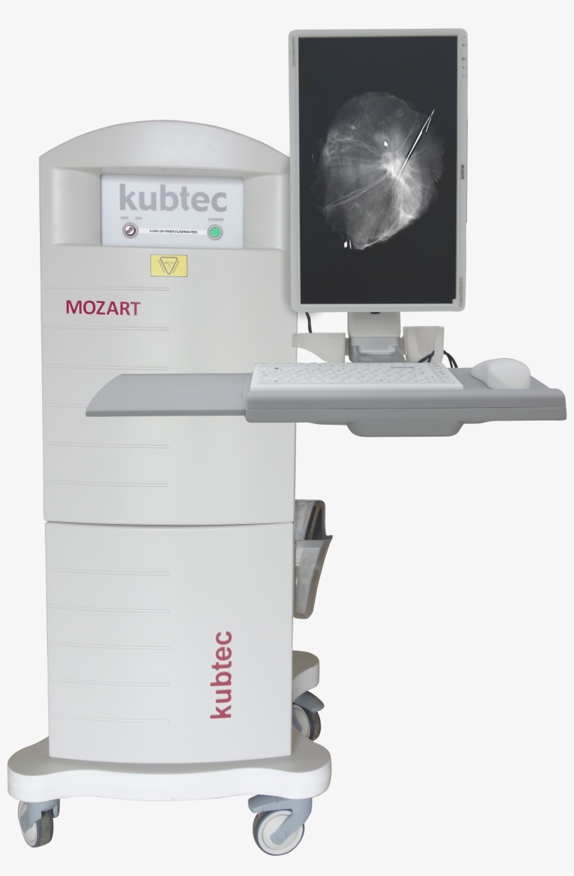 Mozart Front W New Monitor Keyboard And Screen - Kubtec Xpert 40, transparent png #5204672