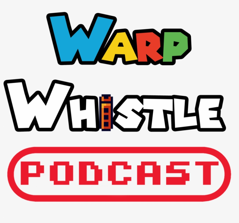 Warp Whistle Podcast Classic Logo, transparent png #5204673