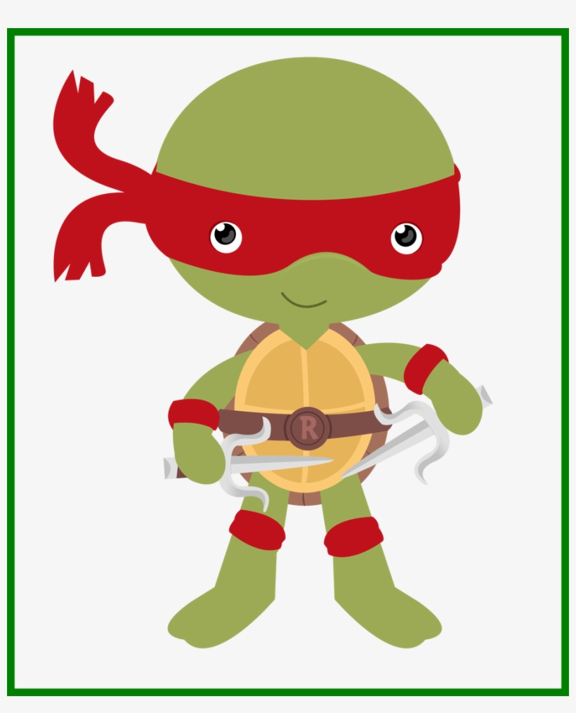 Related Wallpapers - Tartarugas Ninjas Minus, transparent png #5204674