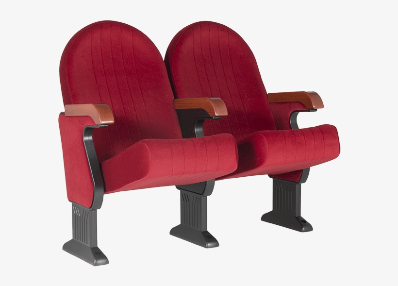 Theatre Seat Png, transparent png #5204718