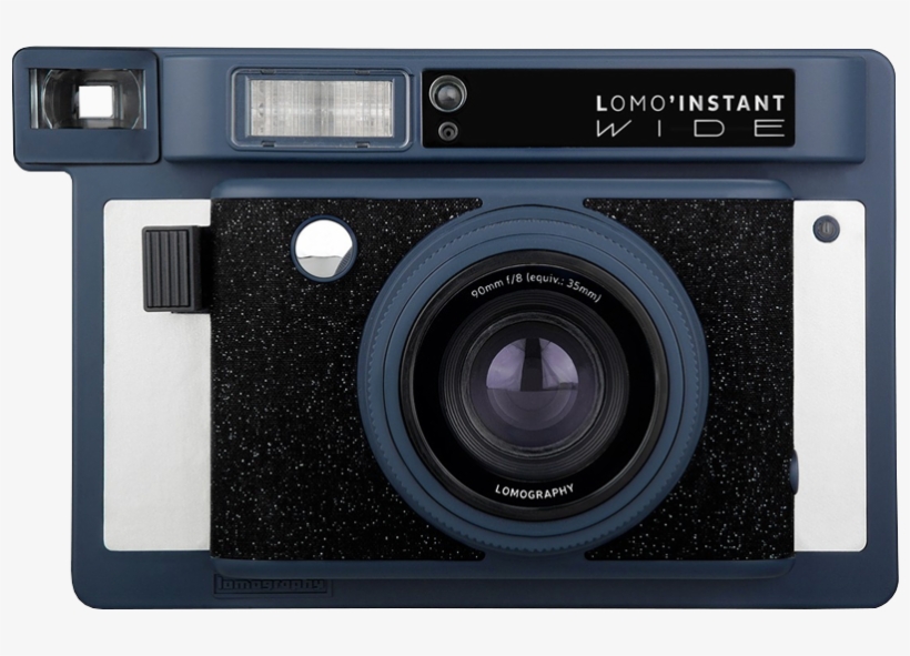 Buy Now - Customer Lomo Instant Wide, transparent png #5204989