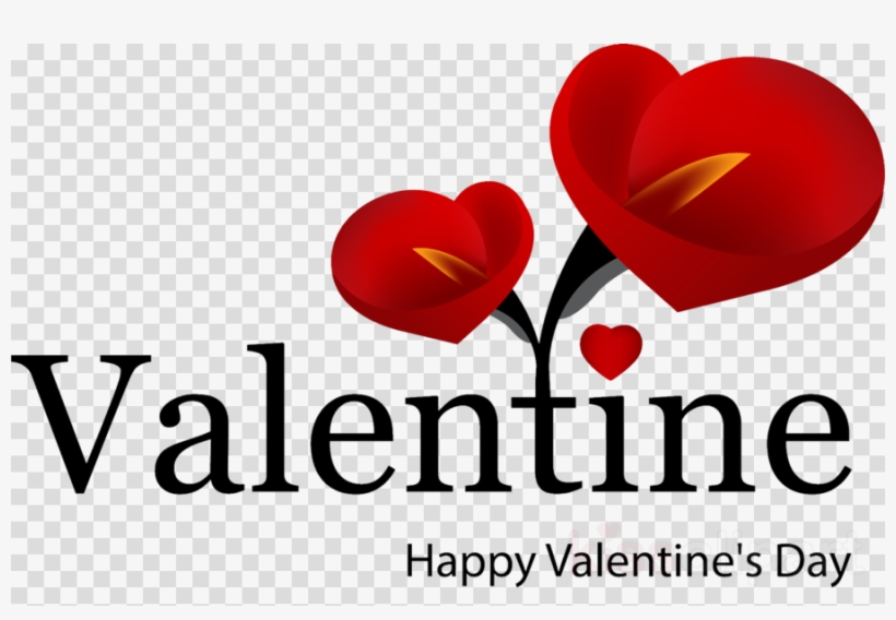 Valentin Png Clipart Valentine's Day February 14 Vinegar - Valentine's Day, transparent png #5205331