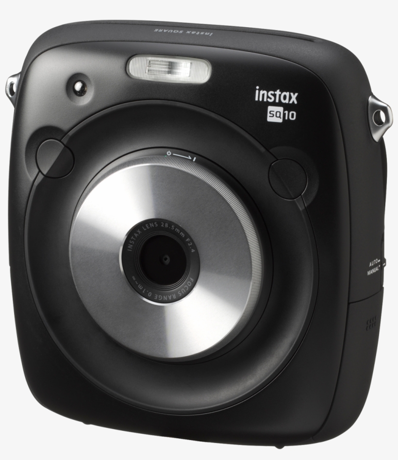 Fujifilm Instax Square Sq10 Hardware/electronic, transparent png #5205333