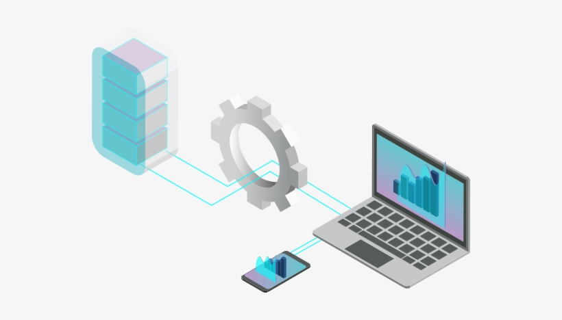 Cloud Based Best Of Breed Solutions Have Been Gaining - Netbook, transparent png #5205384