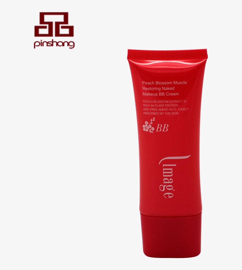 New Small Capacity Container 60ml Empty Cosmetic Plastic - Synthetic Musk, transparent png #5205430