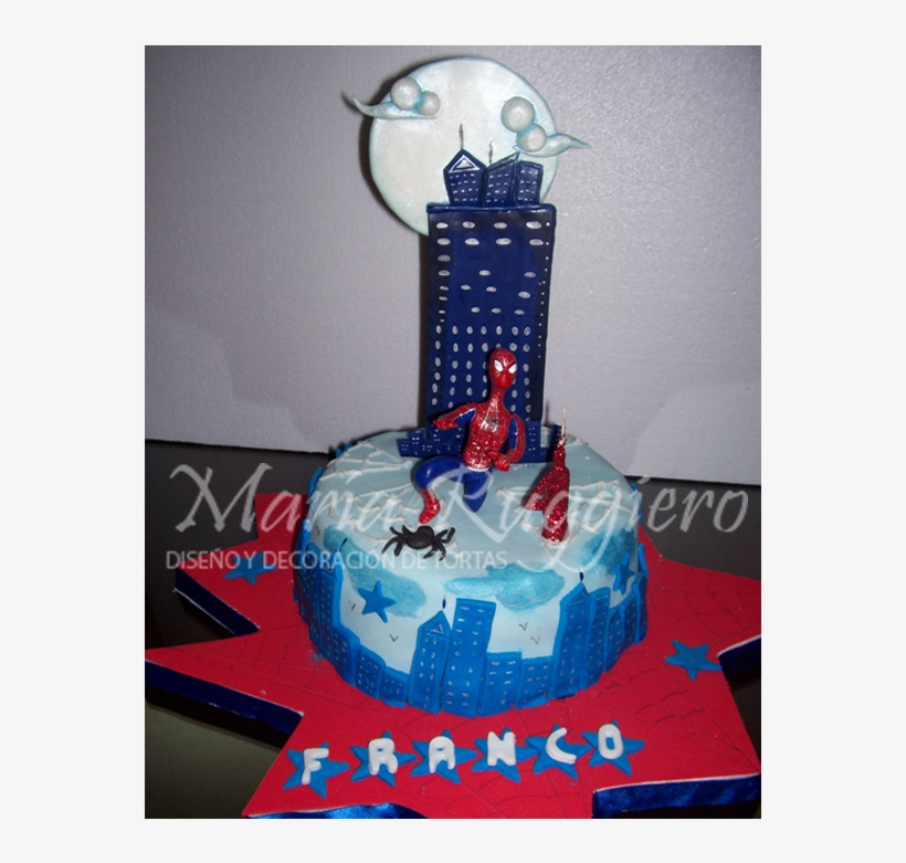 Spiderman - Big Maths Learn Its, transparent png #5205617